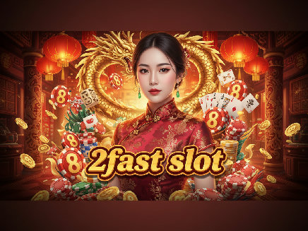 2fast slot
