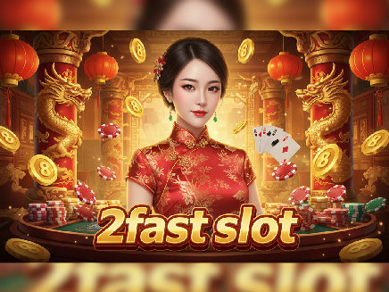2fast slot PG SLOT